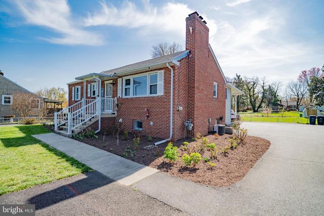 6512 ALLENTOWN RD, Temple Hills, MD 20748