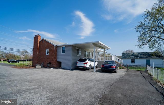 6512 ALLENTOWN RD, Temple Hills, MD 20748