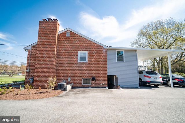 6512 ALLENTOWN RD, Temple Hills, MD 20748