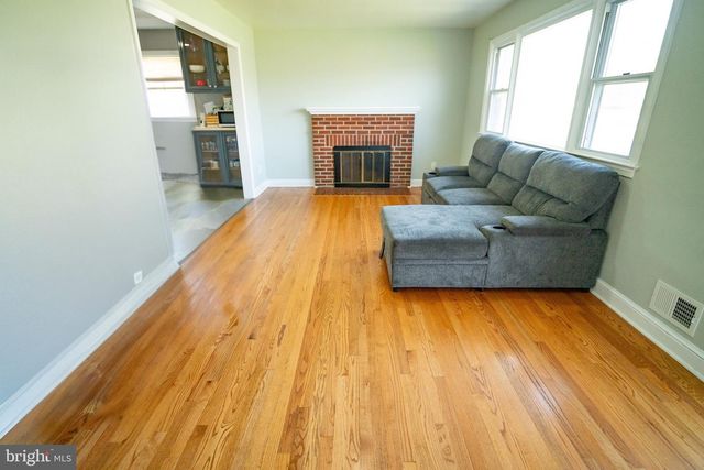 6512 ALLENTOWN RD, Temple Hills, MD 20748