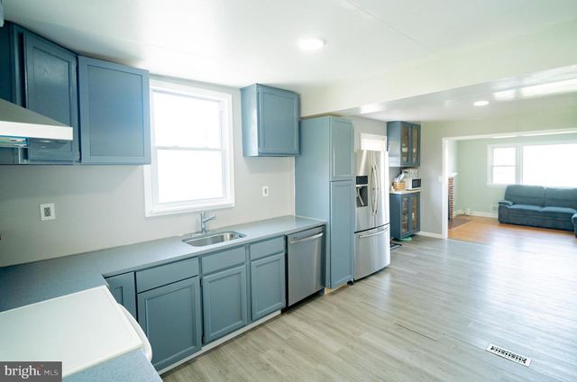 6512 ALLENTOWN RD, Temple Hills, MD 20748