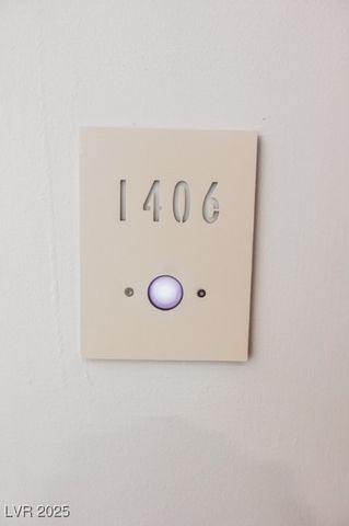353 East Bonneville Avenue 1406, Las Vegas, NV 89101