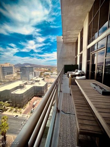 353 East Bonneville Avenue 1406, Las Vegas, NV 89101