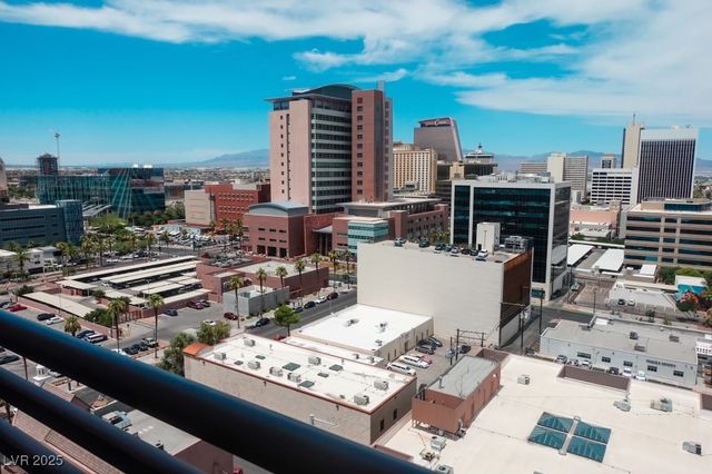 353 East Bonneville Avenue 1406, Las Vegas, NV 89101