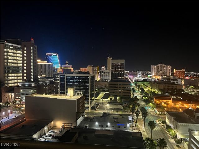 353 East Bonneville Avenue 1406, Las Vegas, NV 89101