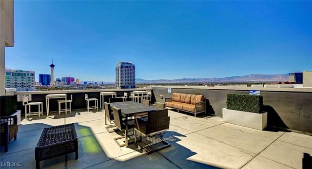 353 East Bonneville Avenue 1406, Las Vegas, NV 89101