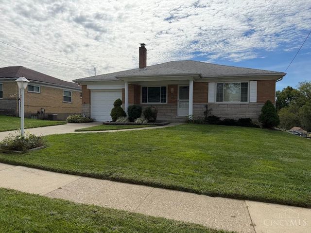 5989 Oakapple Drive, Cincinnati, OH 45248