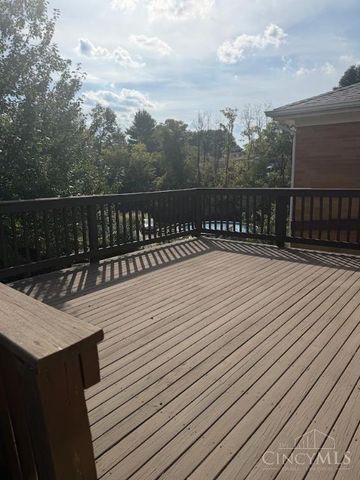 5989 Oakapple Drive, Cincinnati, OH 45248