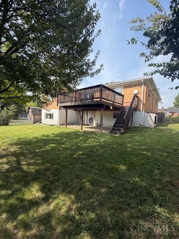5989 Oakapple Drive, Cincinnati, OH 45248