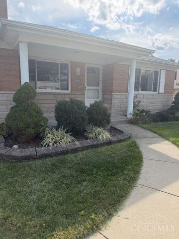 5989 Oakapple Drive, Cincinnati, OH 45248