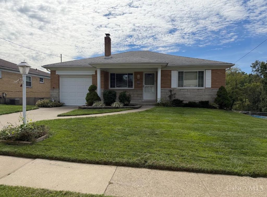 5989 Oakapple Drive, Cincinnati, OH 45248