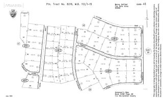 0 Clifton, Kramer Junction, CA 93516