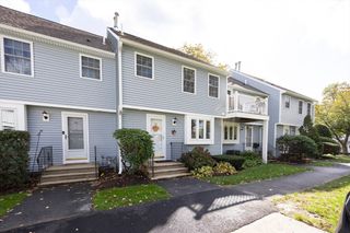 140 N Main St 3B, Attleboro, MA 02703