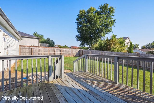 516 Chaucer Drive, Lawrenceburg, KY 40342