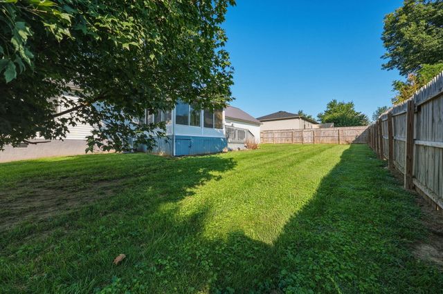 516 Chaucer Drive, Lawrenceburg, KY 40342