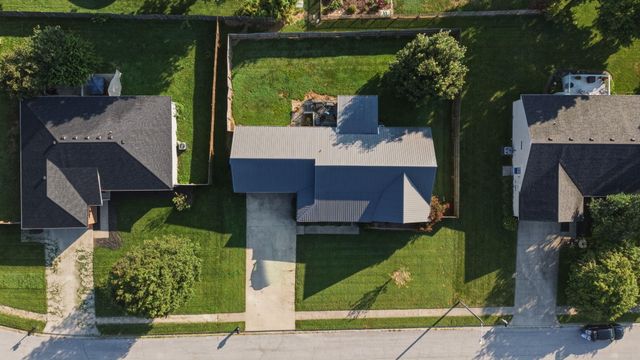 516 Chaucer Drive, Lawrenceburg, KY 40342