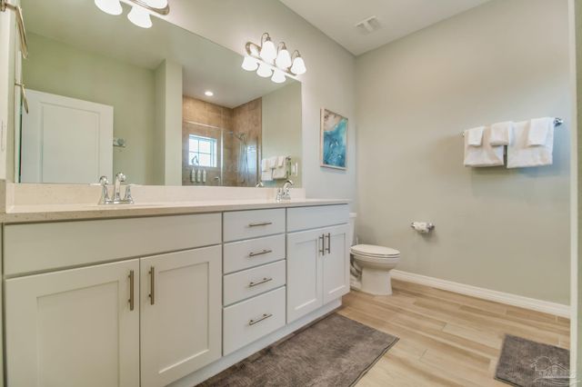 14434 Beach Heather Ct, Pensacola, FL 32507