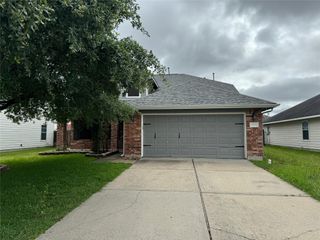 15014 Roche Rock Drive, Humble, TX 77396