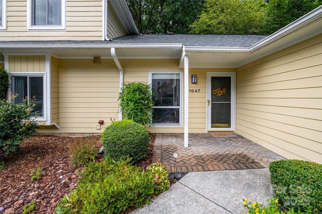 1047 Sardis Cove Drive, Charlotte, NC 28270