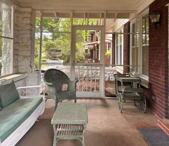 323 HAWTHORNE ST, Memphis, TN 38112