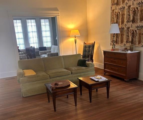 323 HAWTHORNE ST, Memphis, TN 38112