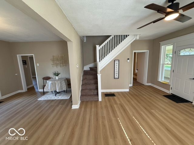 404 E Monroe Street, Alexandria, IN 46001