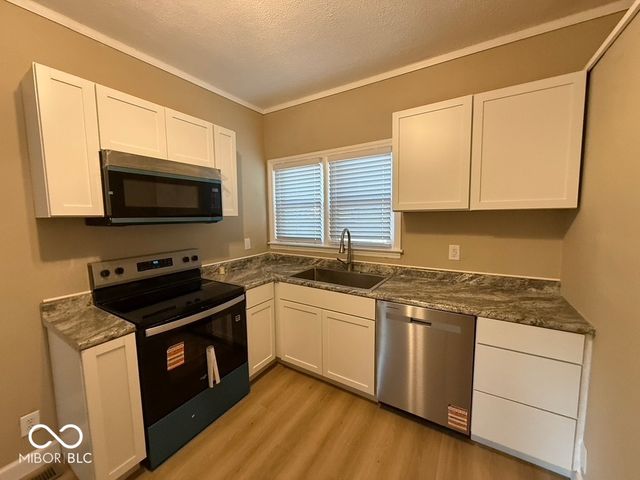 404 E Monroe Street, Alexandria, IN 46001