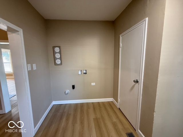 404 E Monroe Street, Alexandria, IN 46001