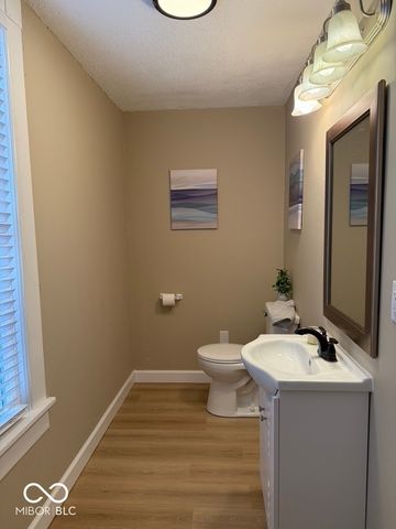 404 E Monroe Street, Alexandria, IN 46001