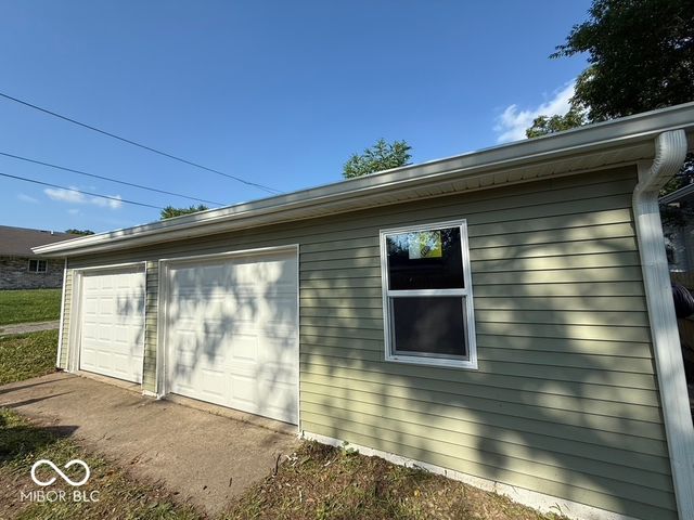 404 E Monroe Street, Alexandria, IN 46001