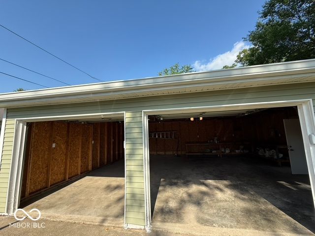 404 E Monroe Street, Alexandria, IN 46001