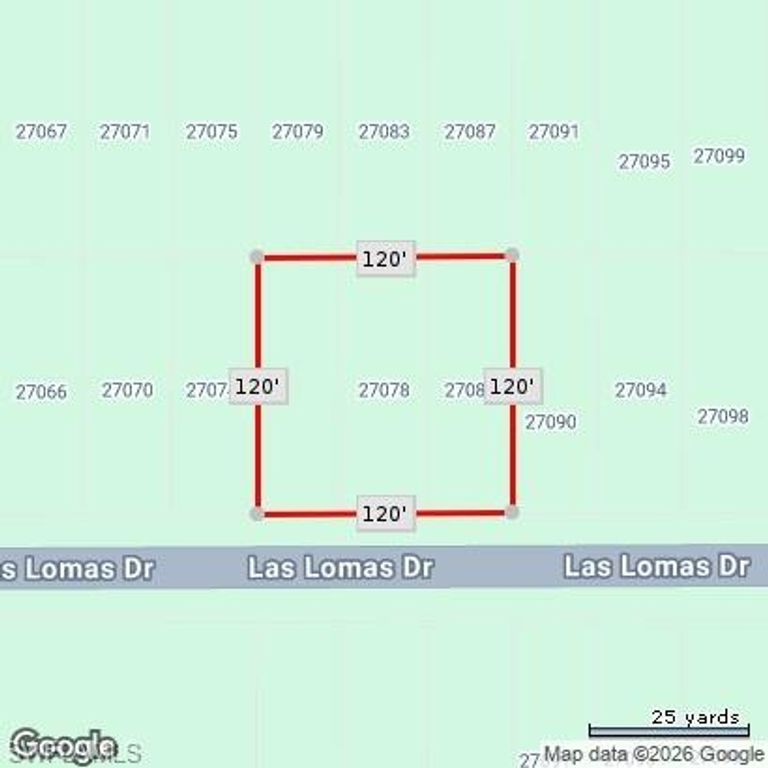 27078 Las Lomas DR, PUNTA GORDA, FL 33955 — photo 3