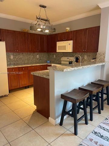 9217 SW 227th St 12, Cutler Bay, FL 33190