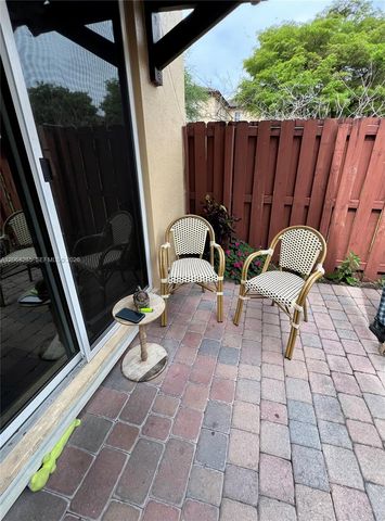 9217 SW 227th St 12, Cutler Bay, FL 33190