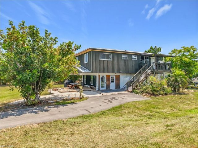 4549 Courtney RD, St. James City, FL 33956