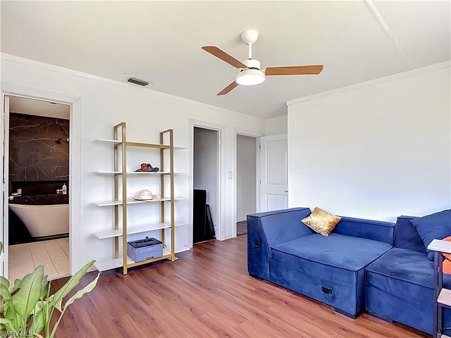 4549 Courtney RD, St. James City, FL 33956