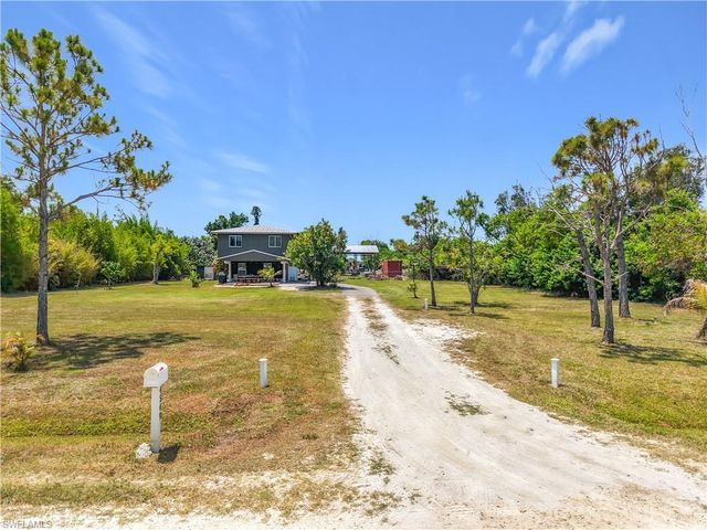 4549 Courtney RD, St. James City, FL 33956