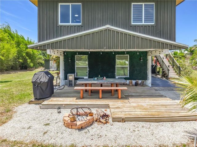 4549 Courtney RD, St. James City, FL 33956