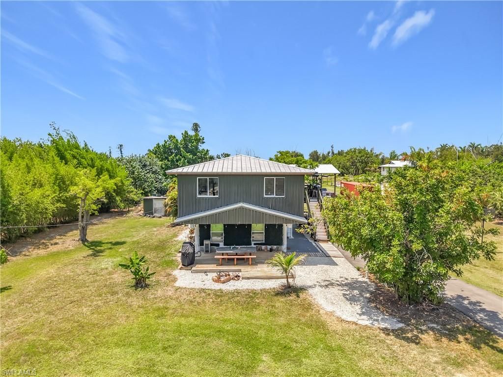 4549 Courtney RD, St. James City, FL 33956
