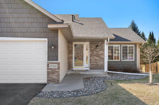 13388 4th Avenue S, Zimmerman, MN 55398