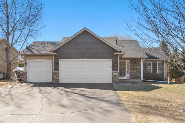 13388 4th Avenue S, Zimmerman, MN 55398