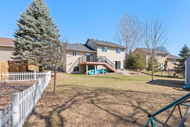 13388 4th Avenue S, Zimmerman, MN 55398