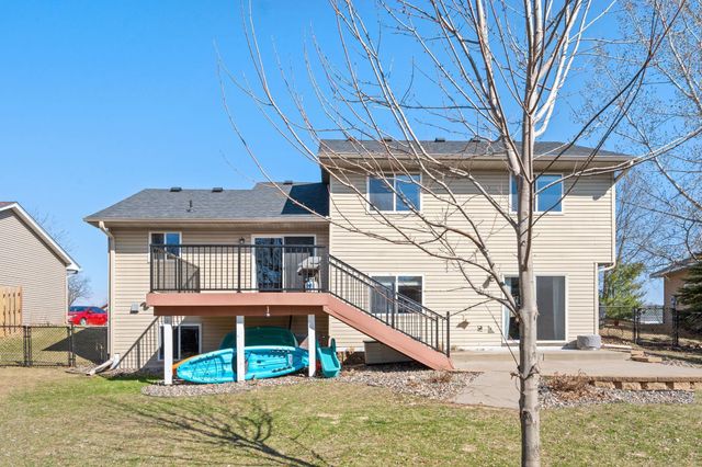 13388 4th Avenue S, Zimmerman, MN 55398