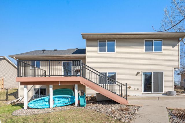 13388 4th Avenue S, Zimmerman, MN 55398