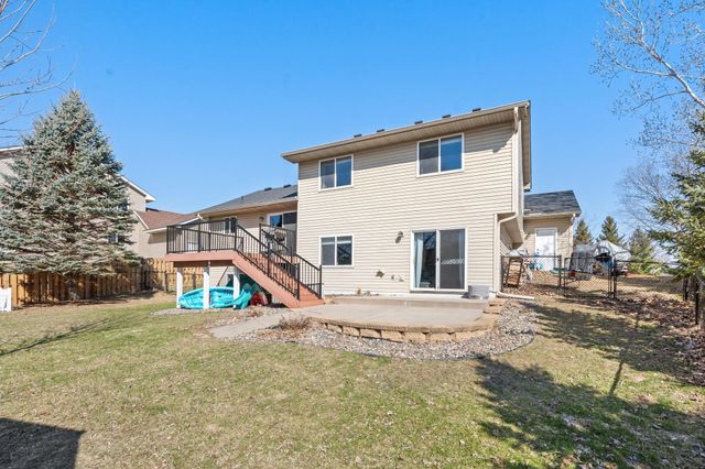 13388 4th Avenue S, Zimmerman, MN 55398