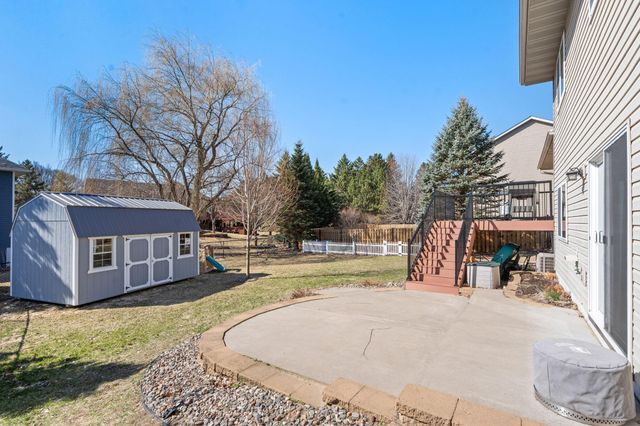 13388 4th Avenue S, Zimmerman, MN 55398