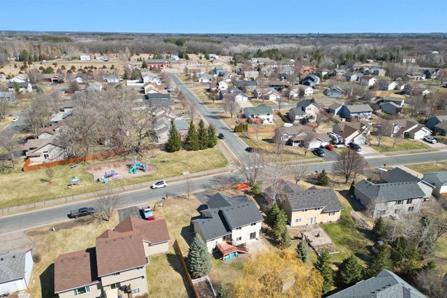 13388 4th Avenue S, Zimmerman, MN 55398