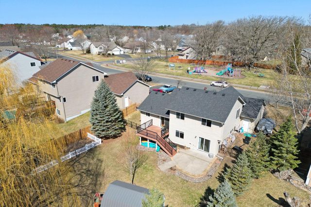 13388 4th Avenue S, Zimmerman, MN 55398