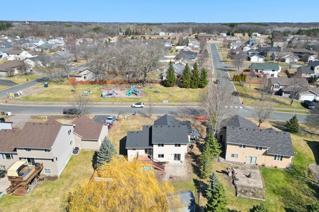 13388 4th Avenue S, Zimmerman, MN 55398