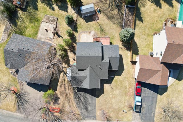 13388 4th Avenue S, Zimmerman, MN 55398